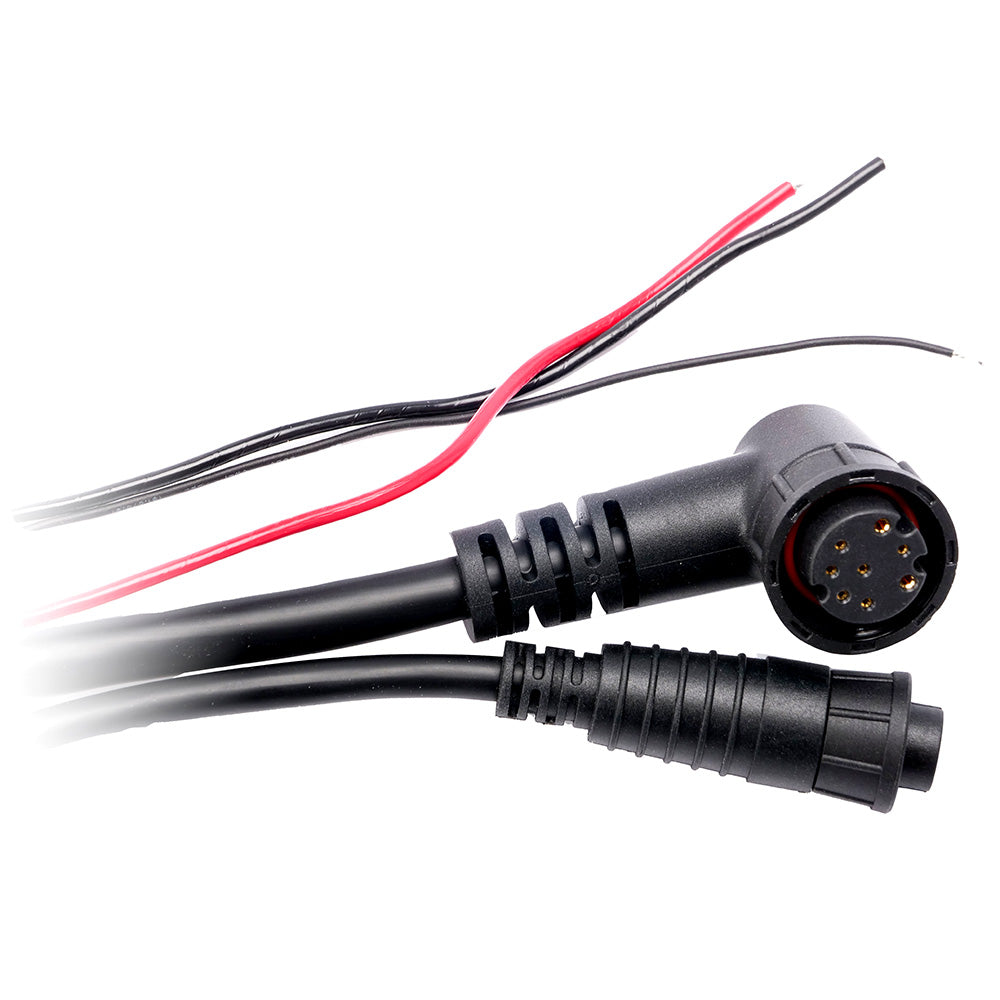 Raymarine 10M Power Cable fAlpha Displays A80754