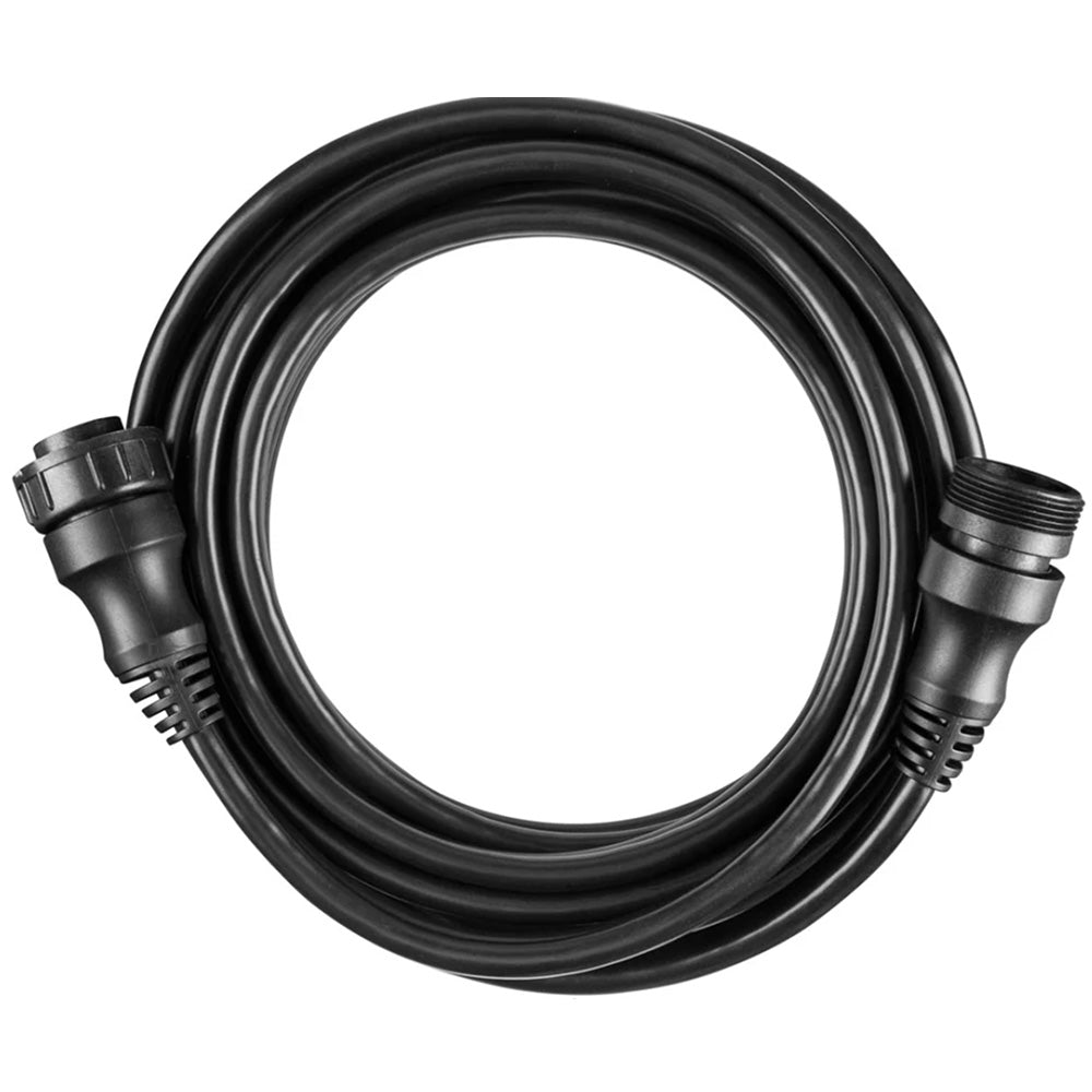 Garmin Panoptix LiveScope Transducer Extension Cable 30 21Pin 0101335002