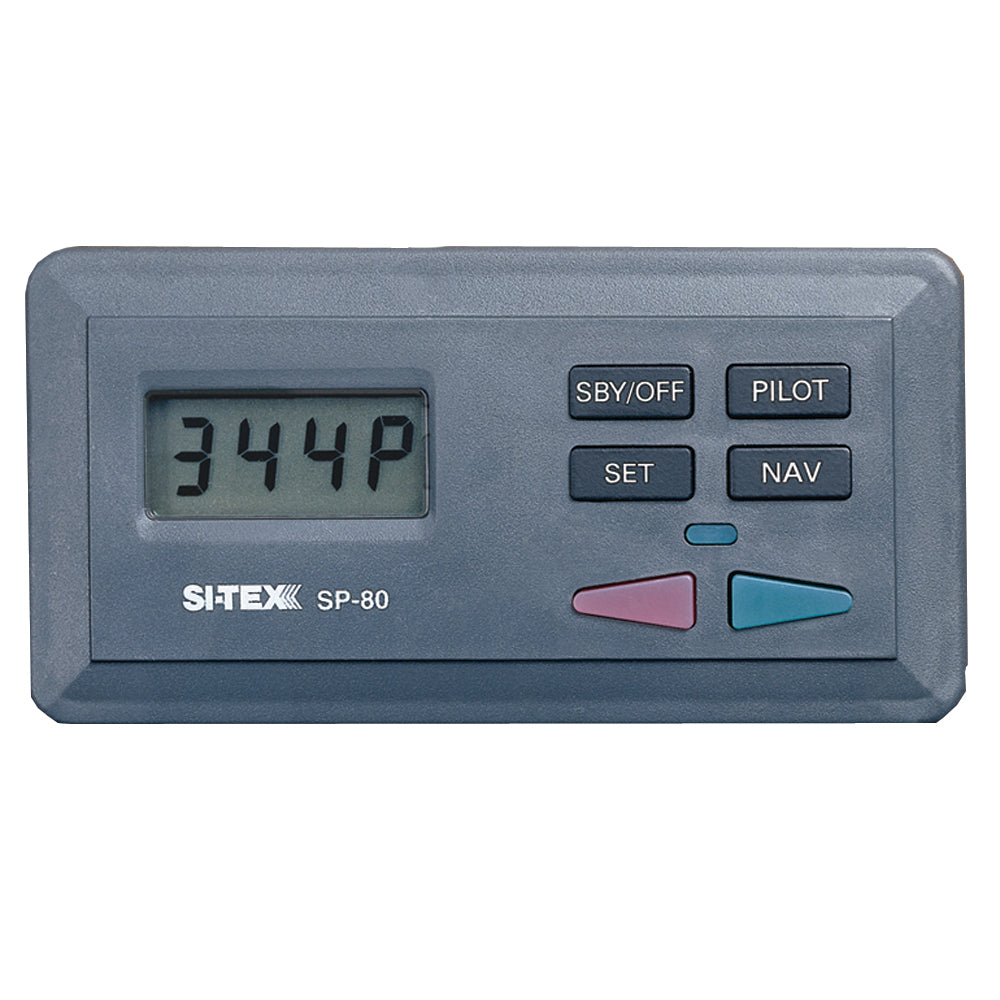 SITEX SP803 Includes Pump Rotary Feedback SP803