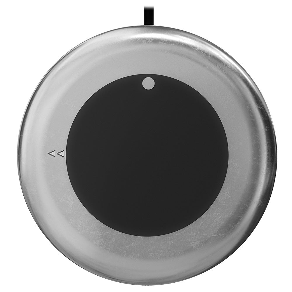 Garmin GT17MTHF SS Mid Band Chirp Transducer 0 1kW 8Pin 0100293000