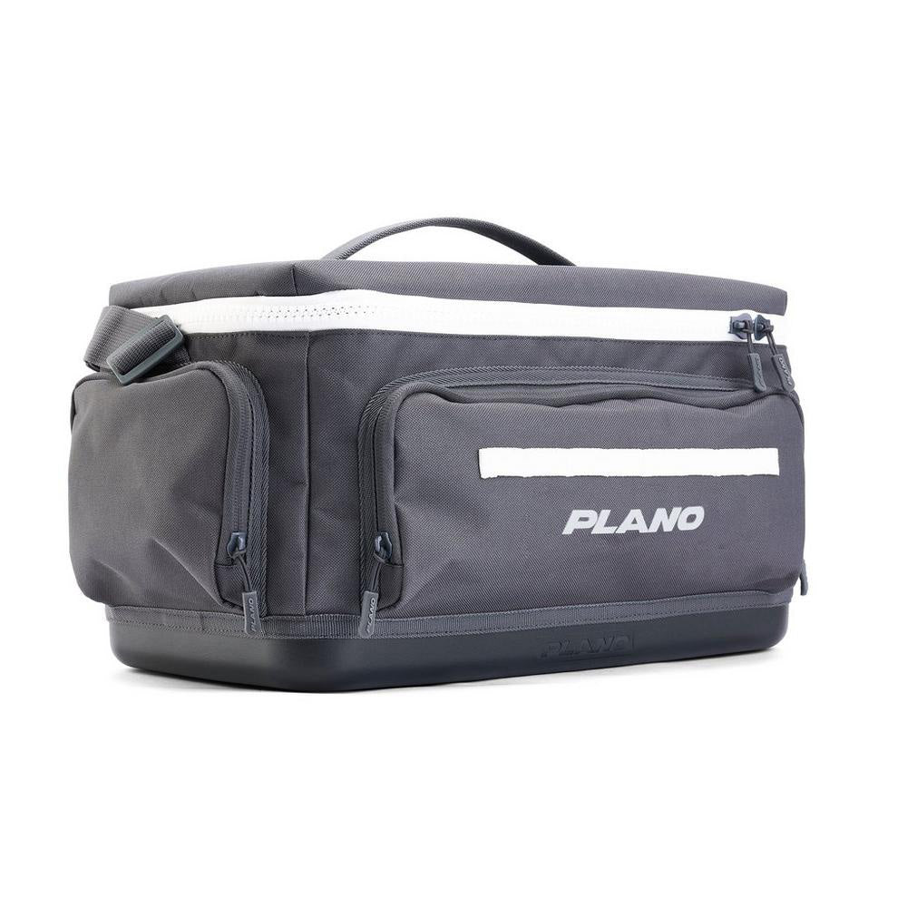 Plano Weekend Tackle Bag 3700 Slate PLAWKND3700GBTBSLATE P000167