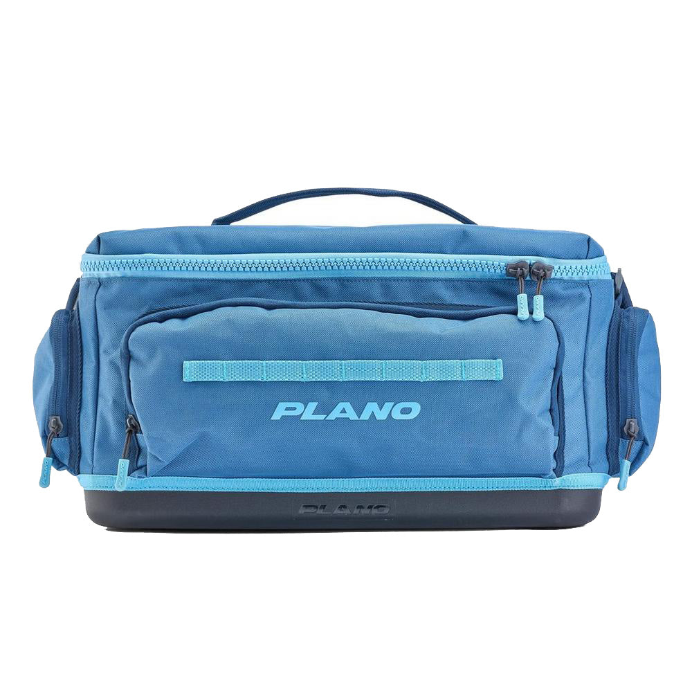 Plano Weekend Tackle Bag 3700 Wave PLAWKND3700GBTBWAVE P000170