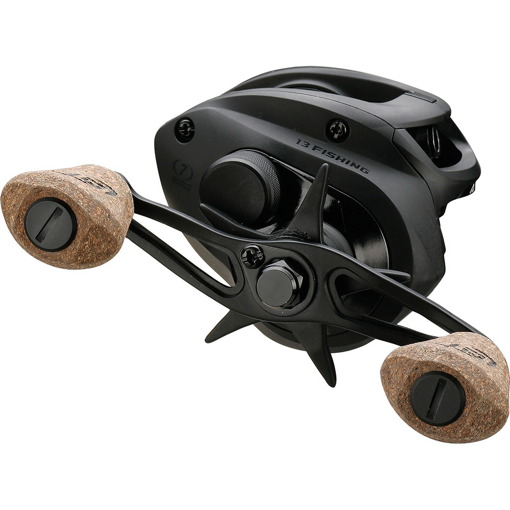 13 Fishing Concept A Baitcast Reel 561 RH A256RH
