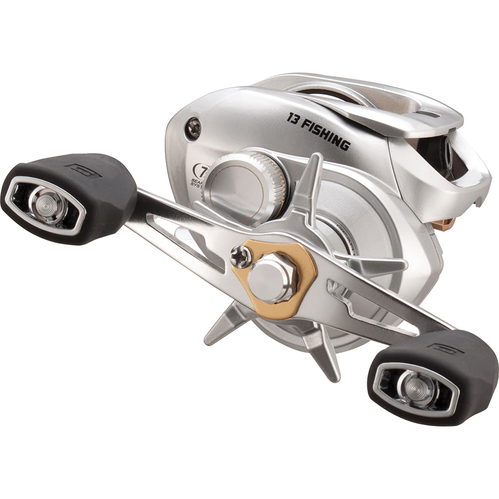 13 Fishing Modus C2 Baitcast Reel 811 RH MODC281RH