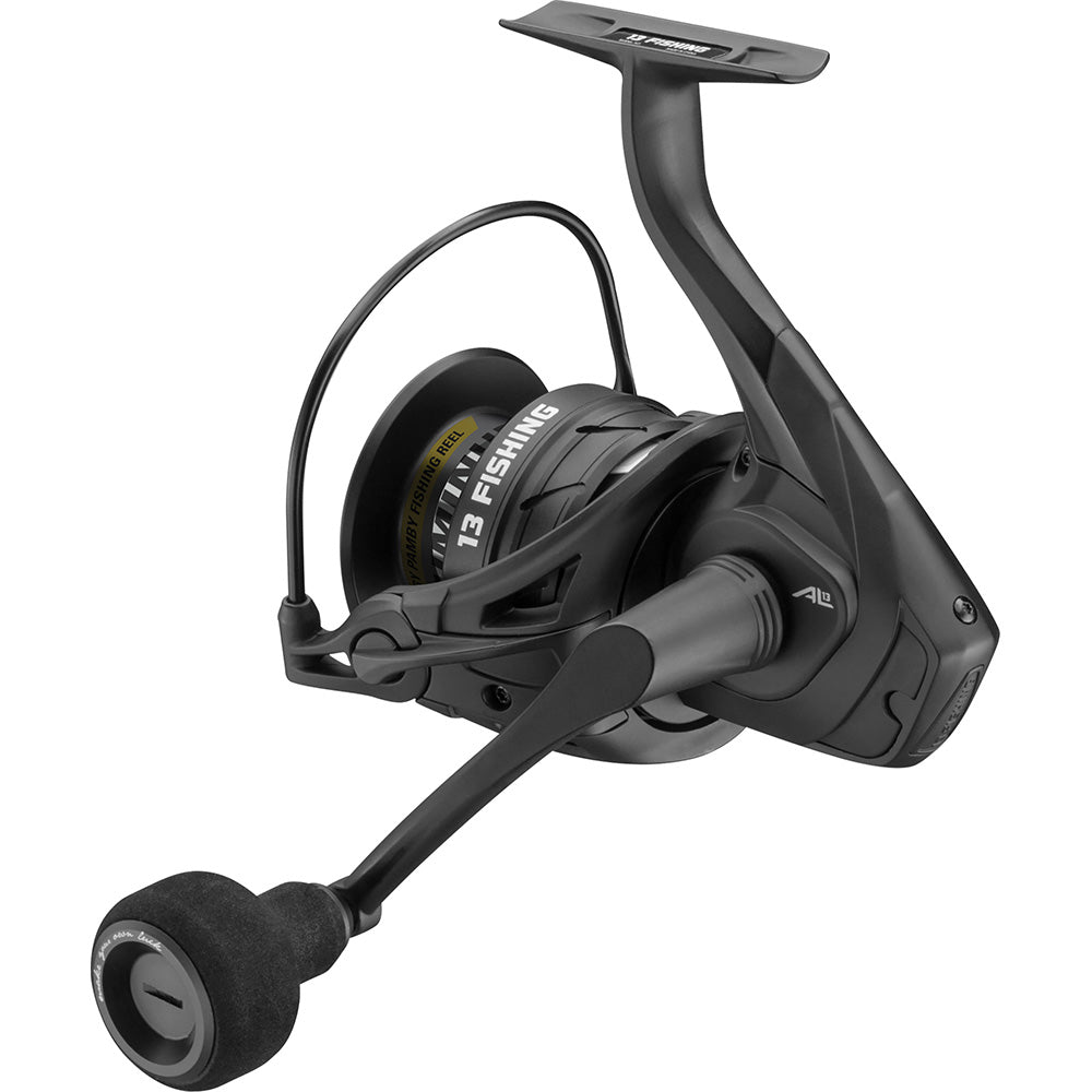 13 Fishing AL13 Spinning Reel 521 40 AL135240
