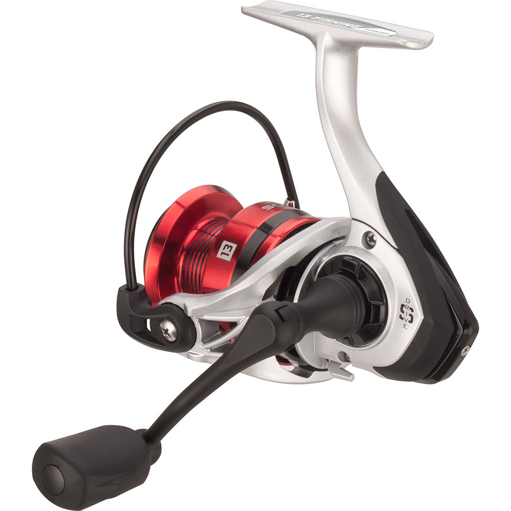 13 Fishing Source F Spinning Reel 521 30 SORF5230CP