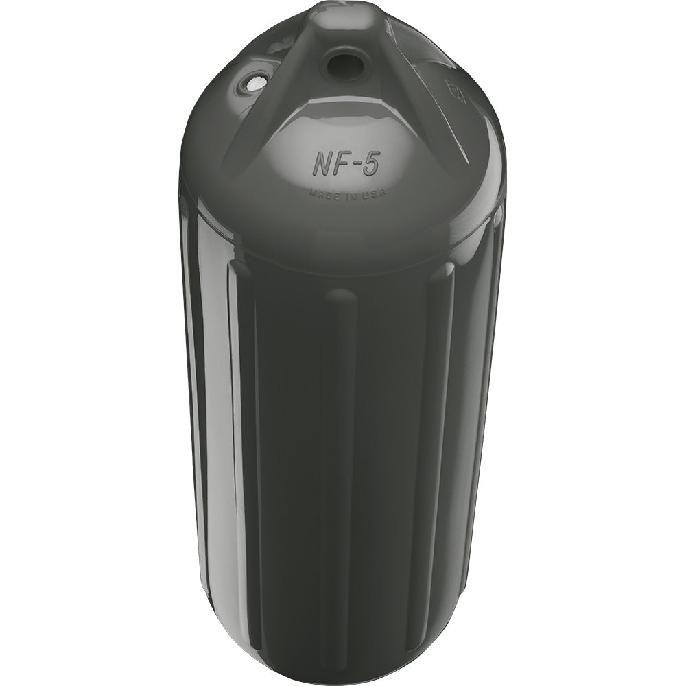 Polyform NF5 HeavyDuty Twin Eye 89 x 268  Graphite NF5 GRAPHITE