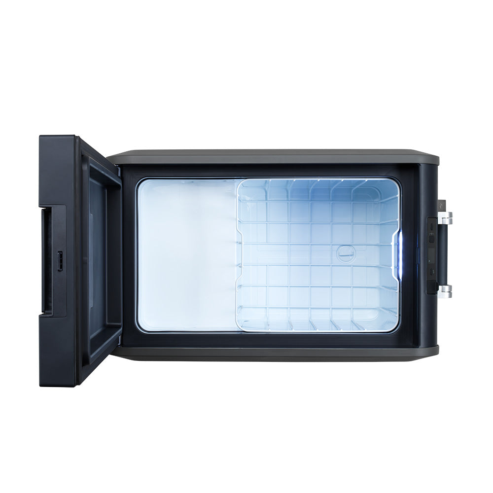 Dometic CFX5 35 IceFree 35L Electric Cooler Black 97000050754