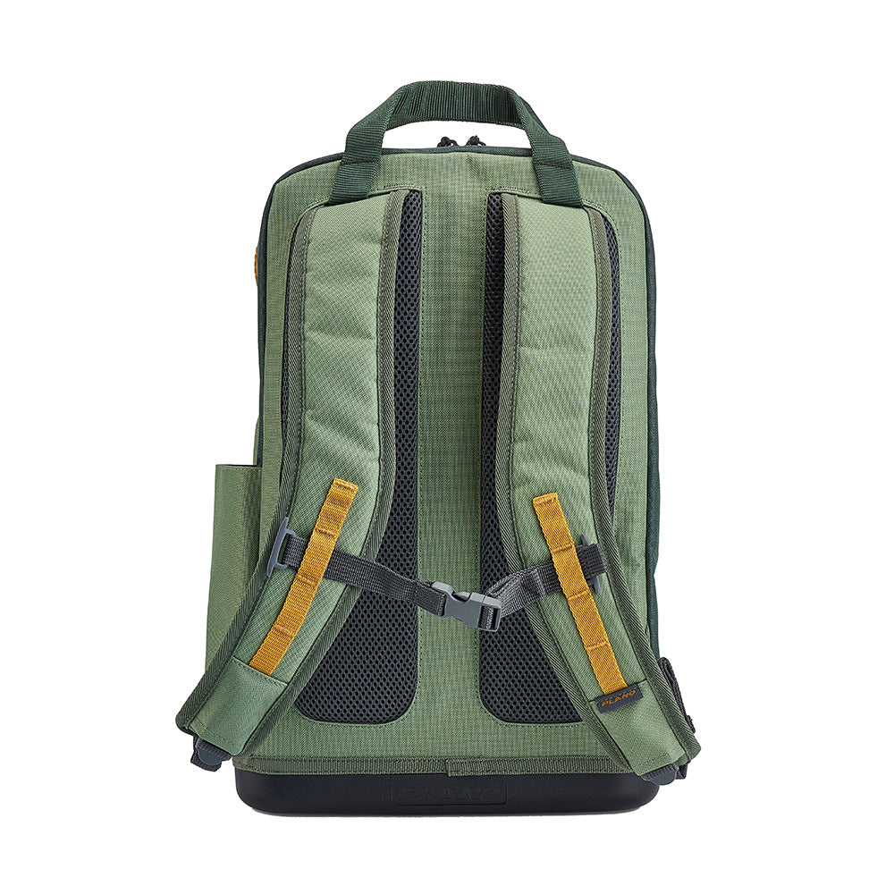 Plano Weekend Tackle Backpack Moss P000284