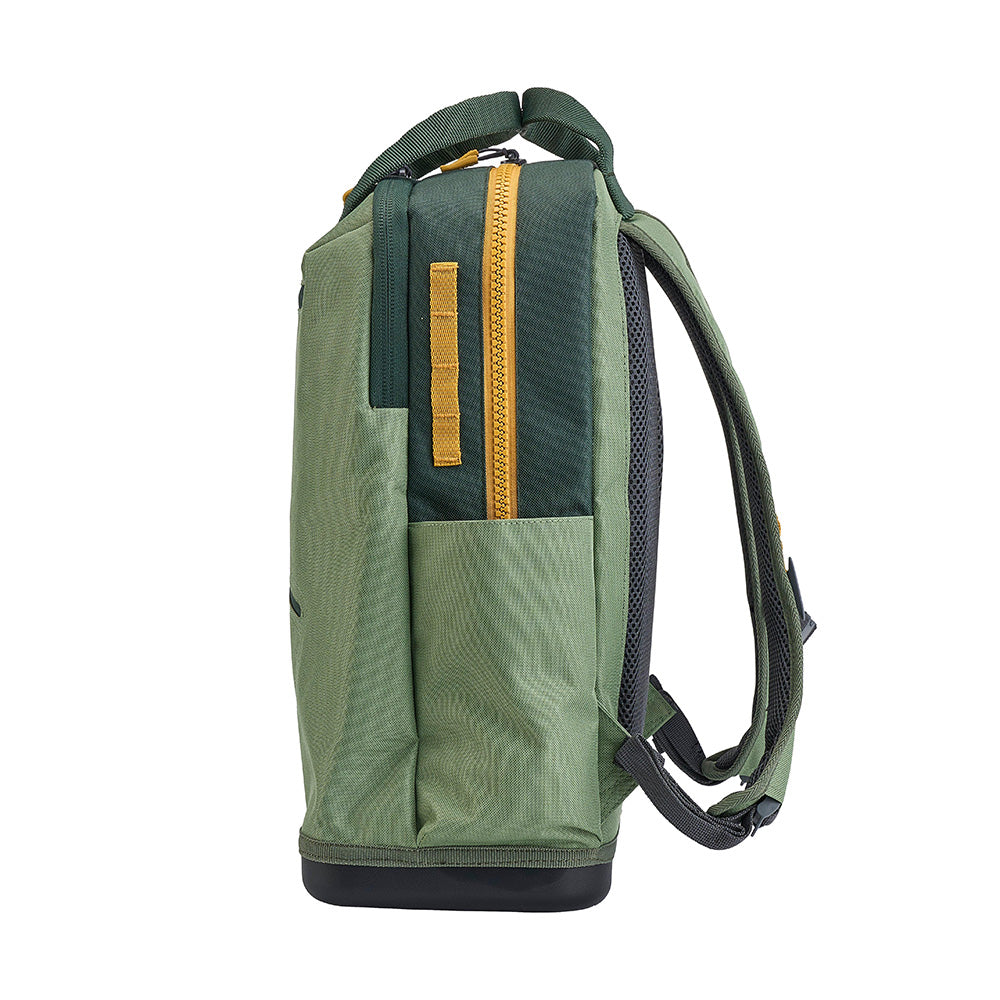 Plano Weekend Tackle Backpack Moss P000284