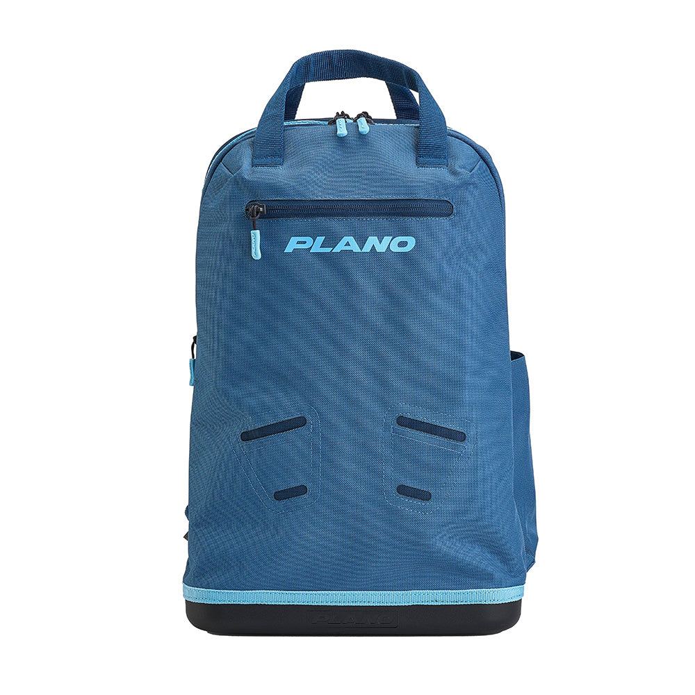 Plano Weekend Tackle Backpack Wave P000285