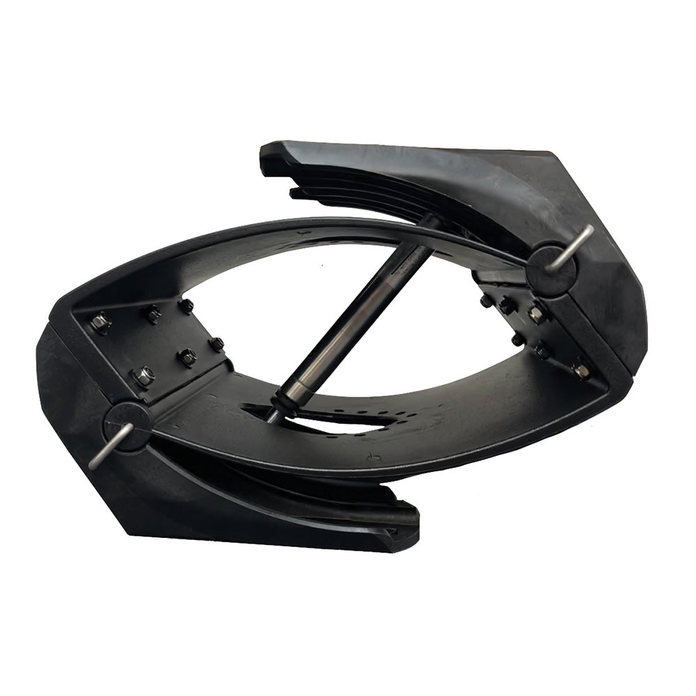 Shark FLEX Suspension Professional Series 9 Travel 10g FXAXAA00