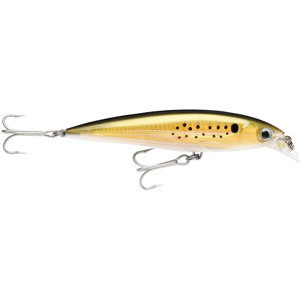 Rapala XRap Saltwater 512 Bunker SXR14BNK