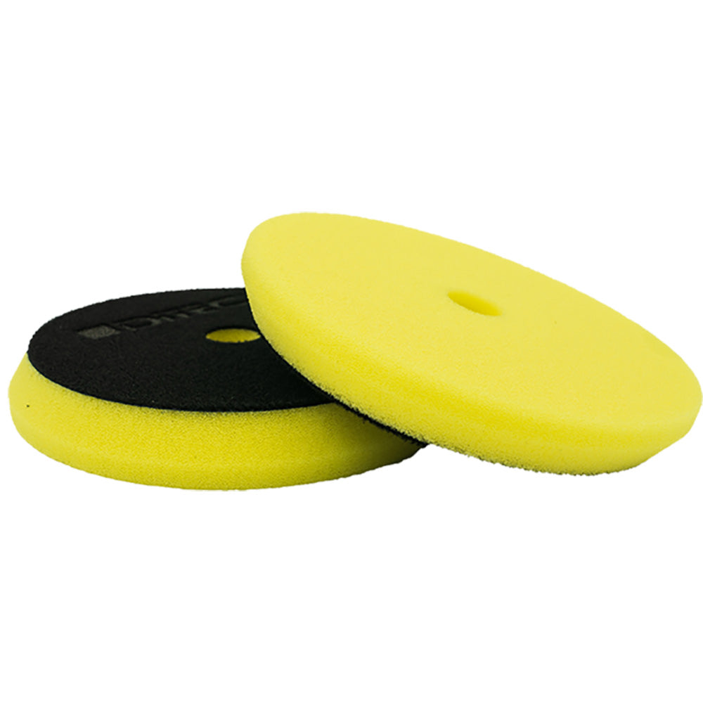 DiTEC Trapez Polishing Pad Heavy Cut 175mm 2Pack PPHVCT1751