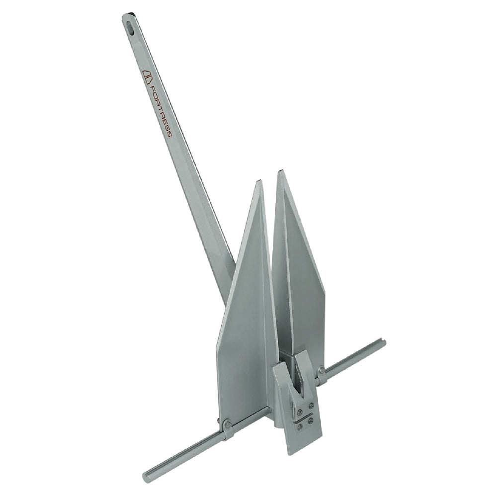 Fortress FX125 Anchor 69lb FX125