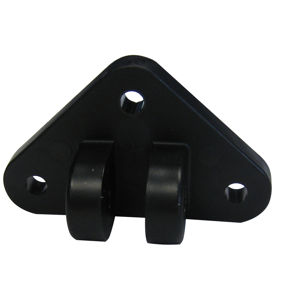 Lenco Standard Lower Mounting Bracket 3 Bolt 50014001D