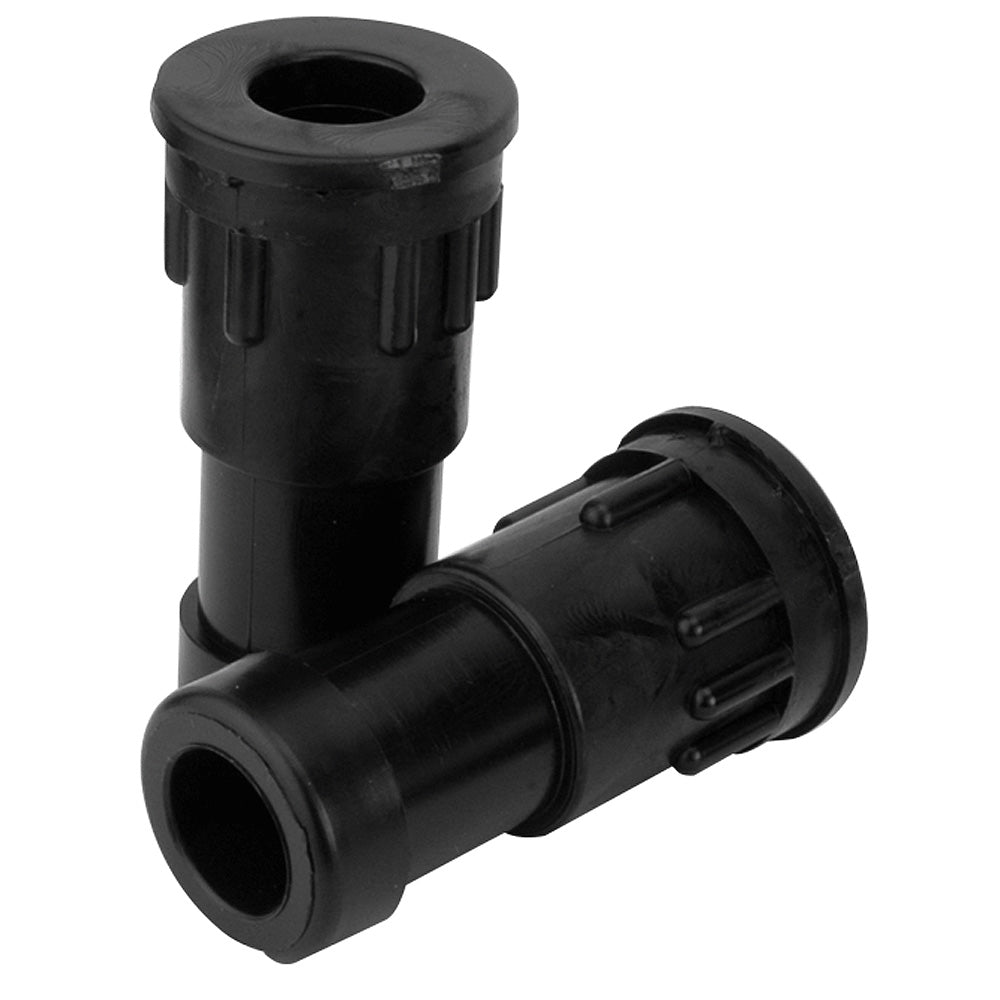Scotty 103 Oar Lock Adapter Black 103