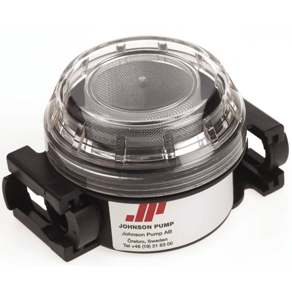 Johnson Pump Universal Strainer 40 Mesh Screen 092465202CN