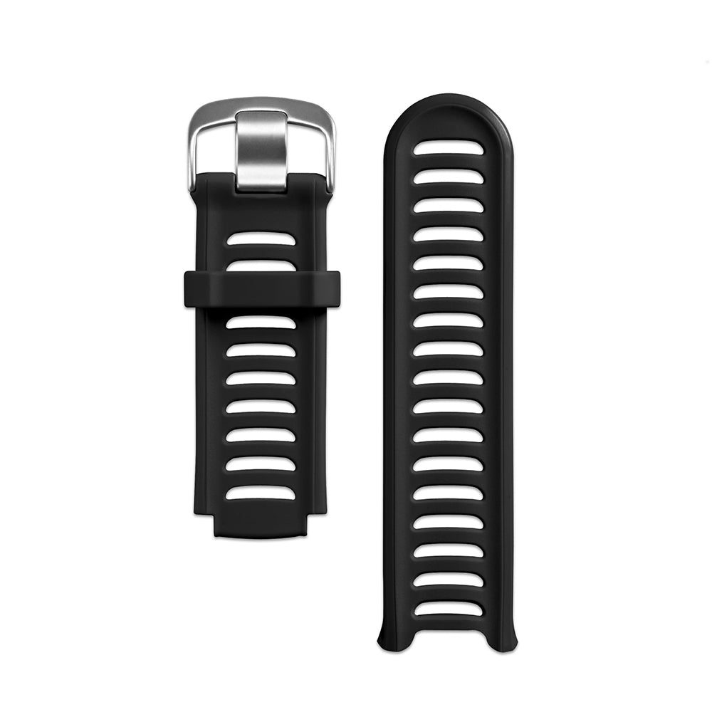 Garmin Replacement Band fForerunner 910XT Black 0101125106