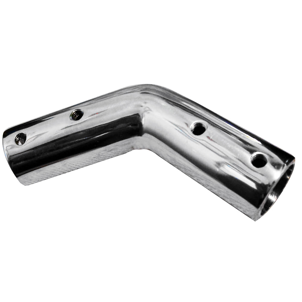 Whitecap OD 110 Degree SS Bow Form 6051C
