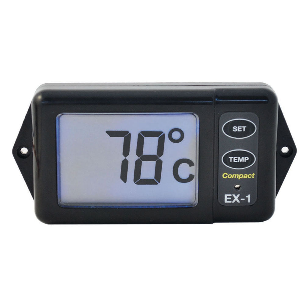 Clipper EX1 Exhaust Temp Monitor Alarm EX1