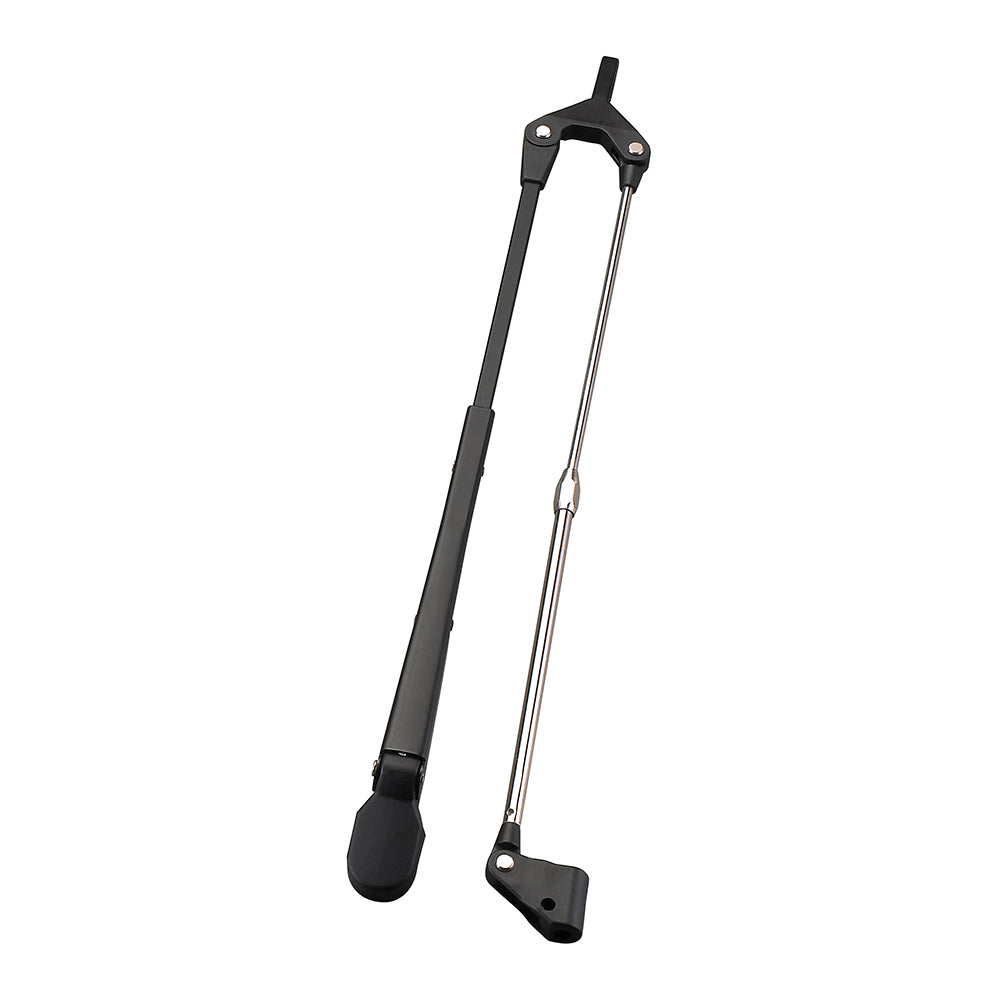 Schmitt Marine Ongaro Deluxe Adjustable Pantograph Arm 125 18 Ultra HD 33670