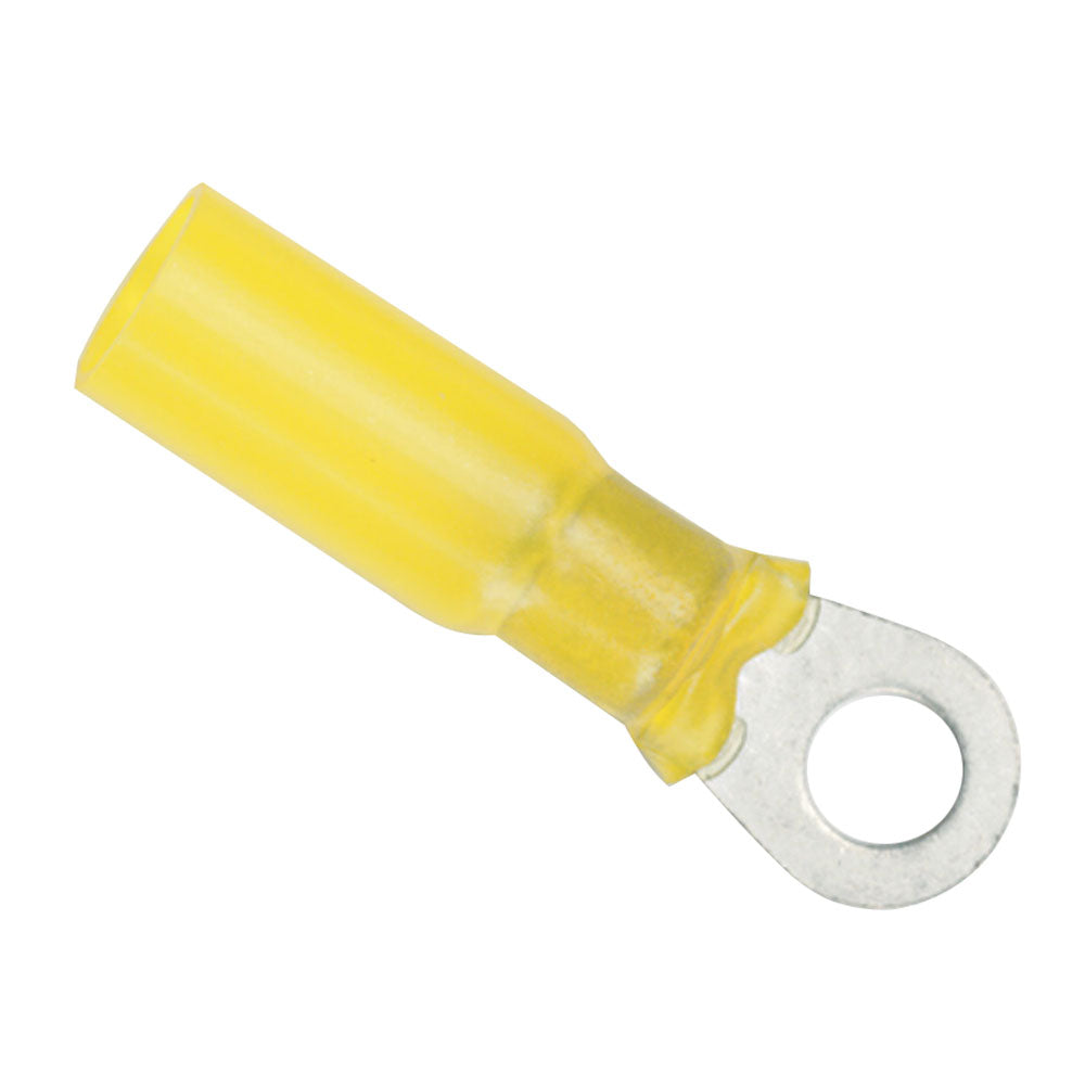 Ancor 1210 Gauge 10 Heat Shrink Ring Terminal 3Pack 312303