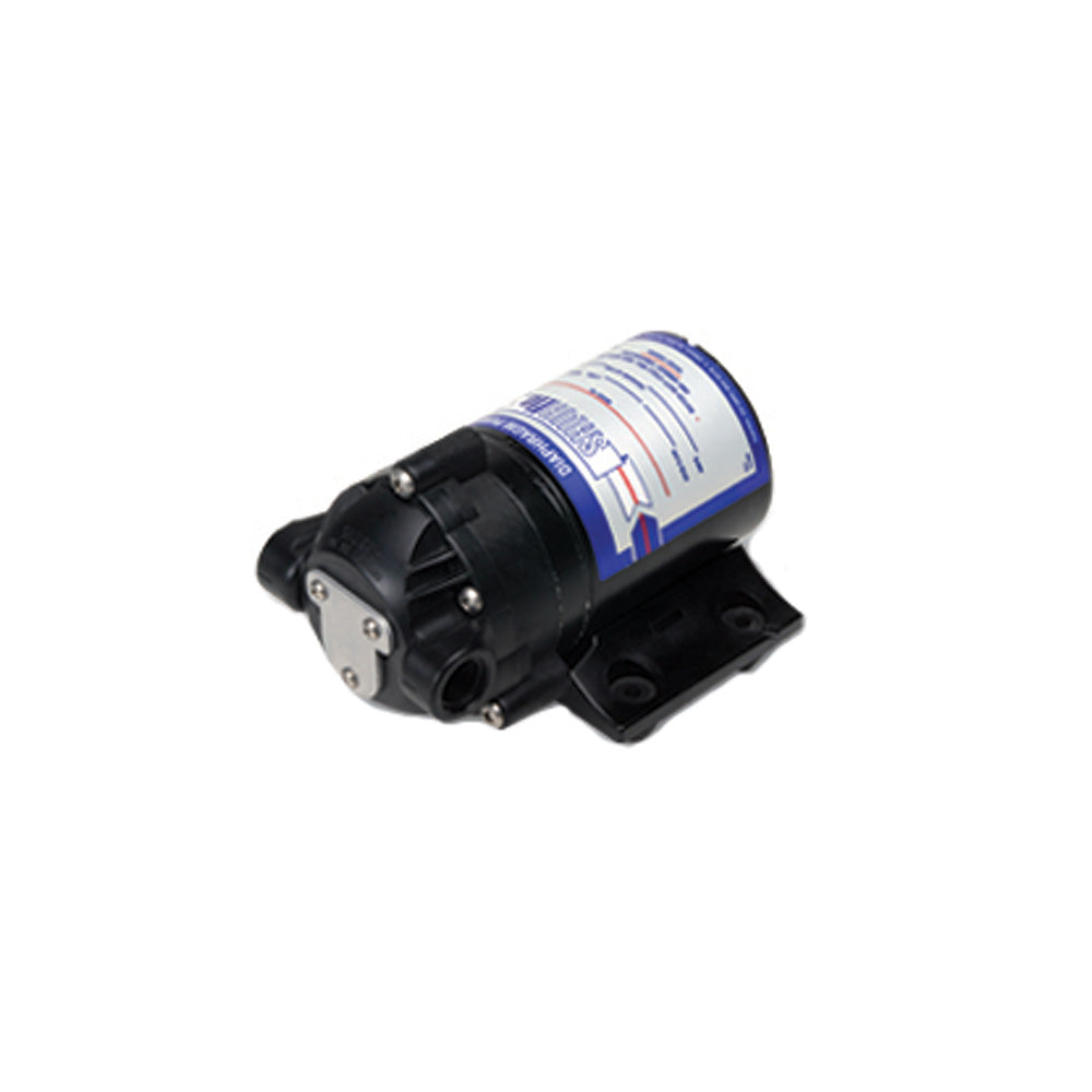 Shurflo by Pentair Standard Utility Pump 12 VDC 15 GPM 8050305526