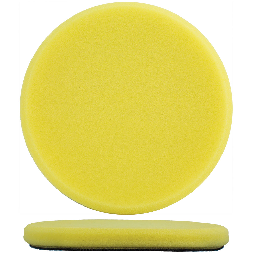 Meguiars Soft Foam Polishing Disc Yellow 5 DFP5