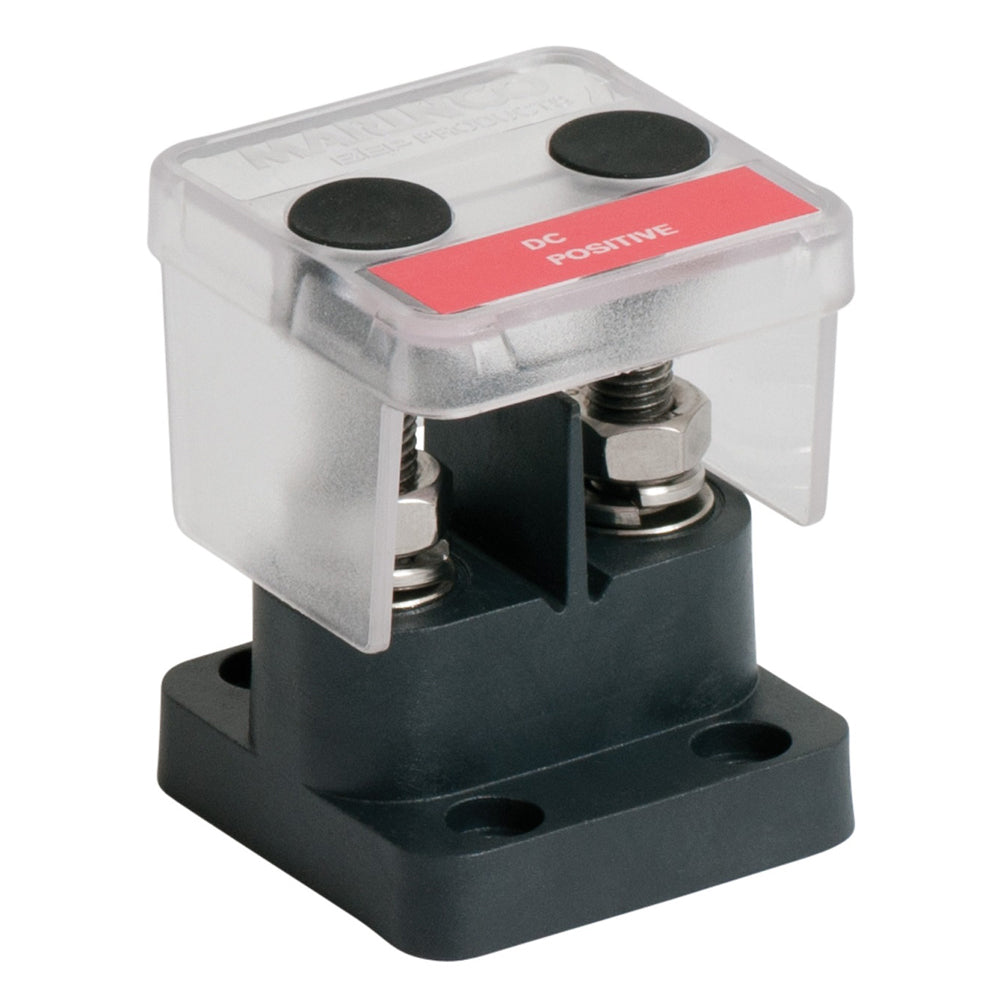 BEP Pro Installer Double Insulated Stud 8mm IST8MM2S