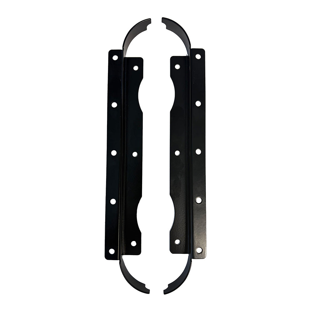 Navico Flat Mount Bracket fStructureScan 3D Transducer TotalScan Transducer 00012602001