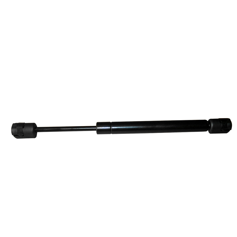 Whitecap 10 Gas Spring 40lb Black Nitrate G3040C