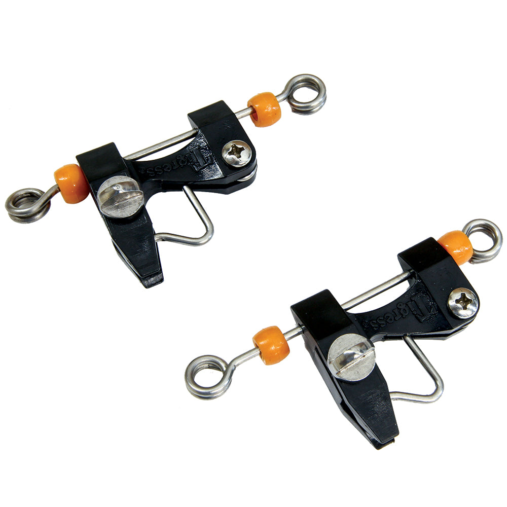 Tigress Outrigger Release Clips Pair 88656