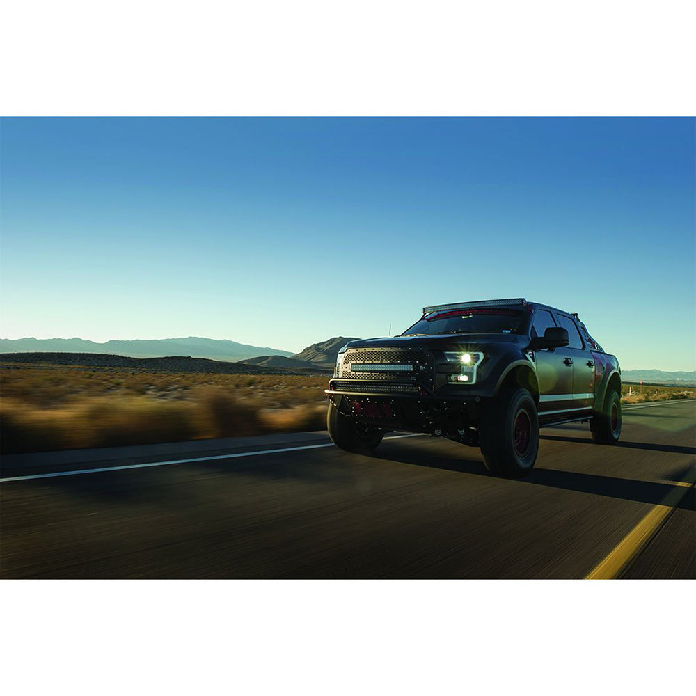 RIGID Industries RDSSeries PRO 20 Spot LED White 872213