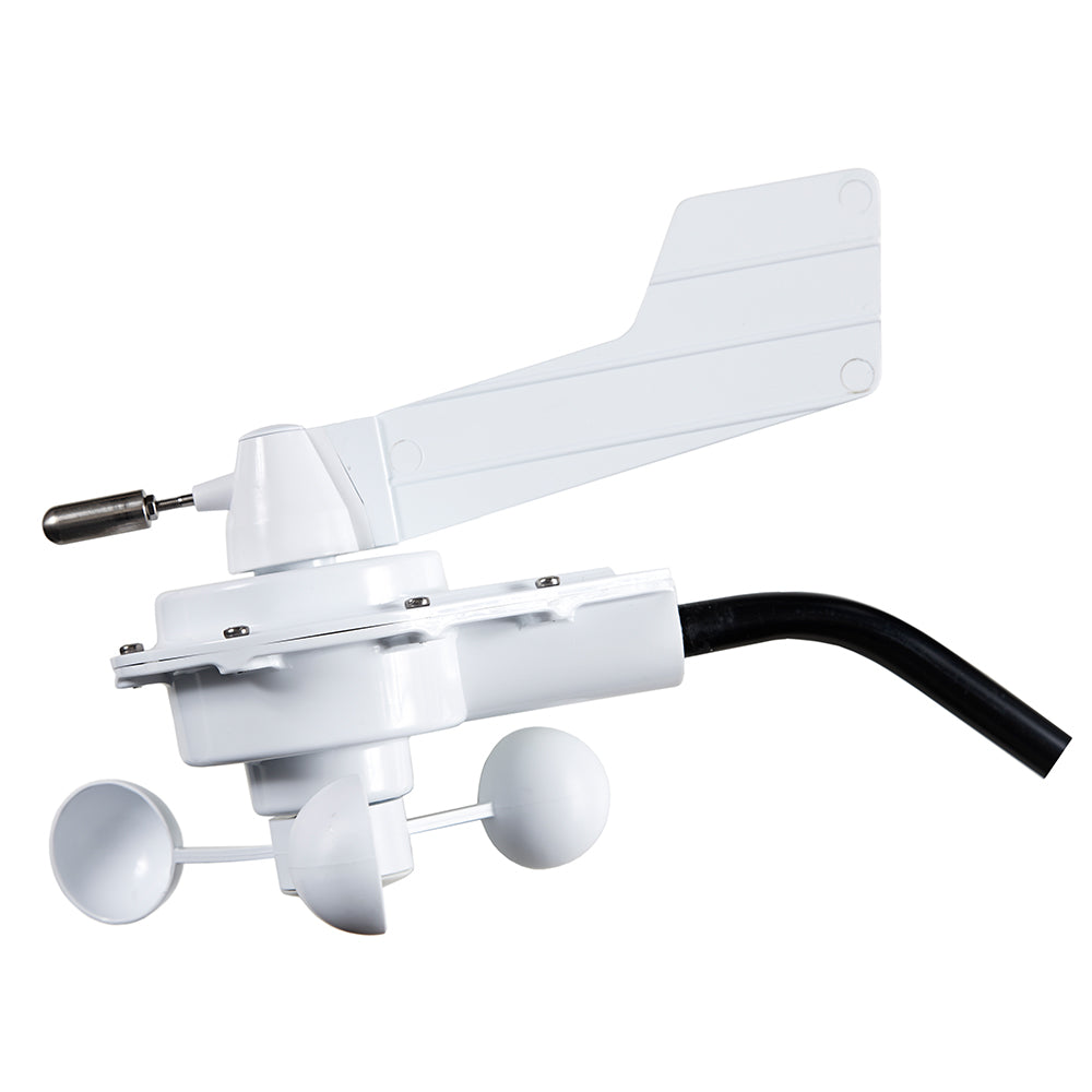 Clipper Wired Tactical Wind Mast Sensor NMEA 0183 Output MHUTACT