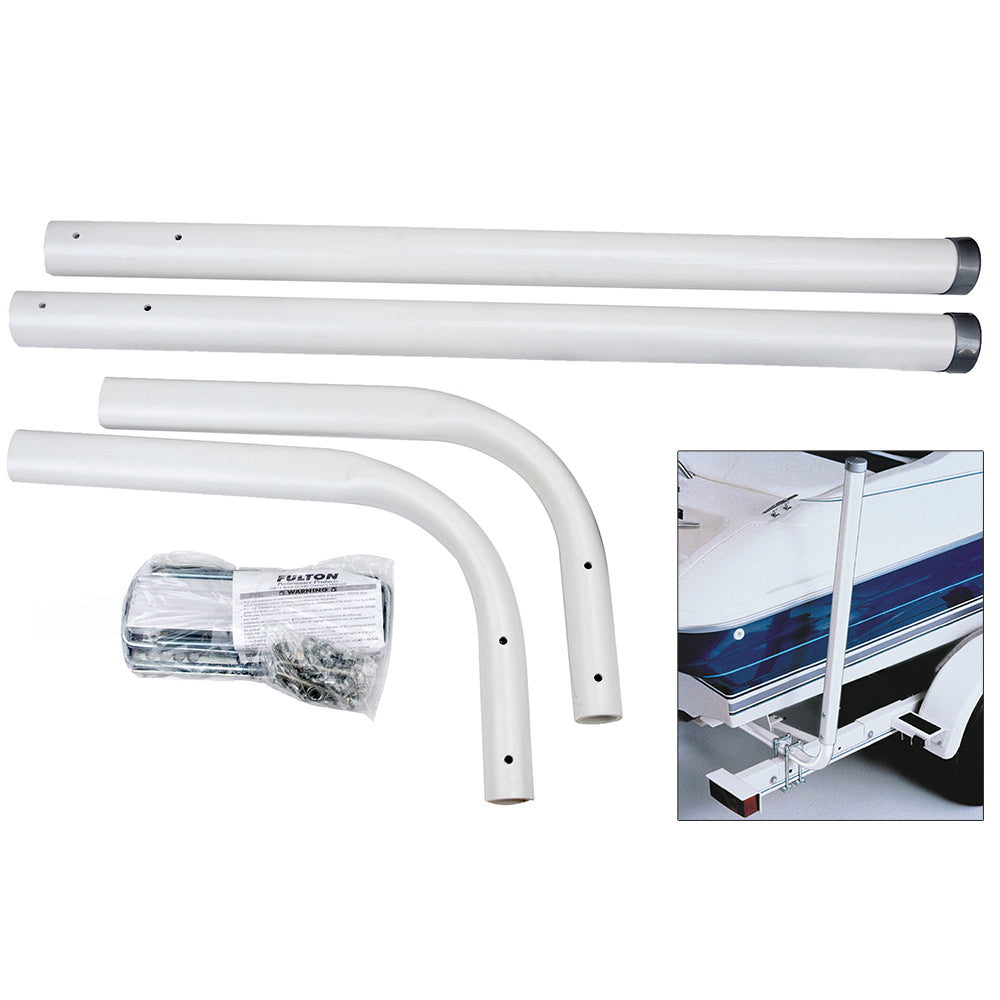 Fulton Boat Guide On Kit 44 Pair GB44 0101