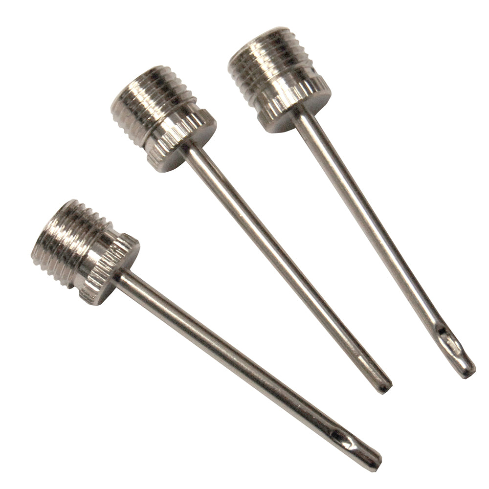 Taylor Made Inflation Needles Pkg of 3 31010