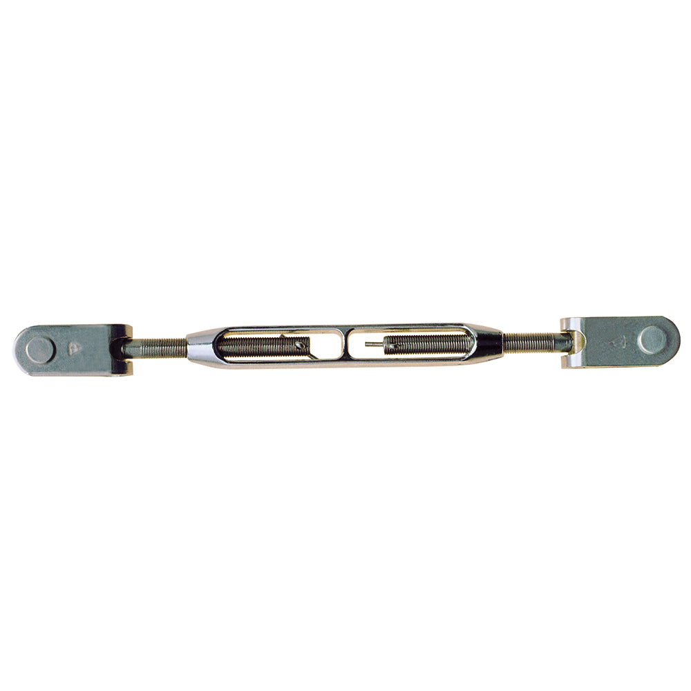 C Sherman Johnson JawJaw Open Body Turnbuckle 1220 Thread 45100
