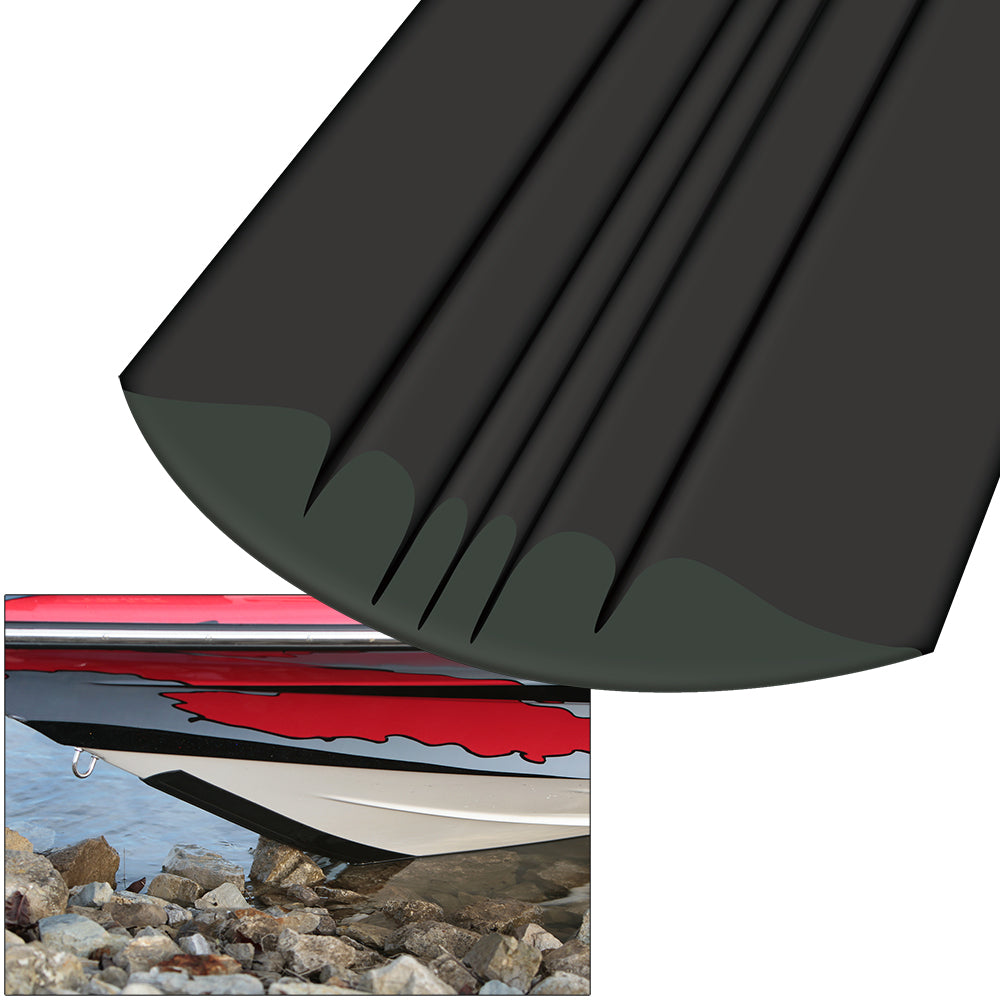 Megaware KeelGuard 11 Black 20211
