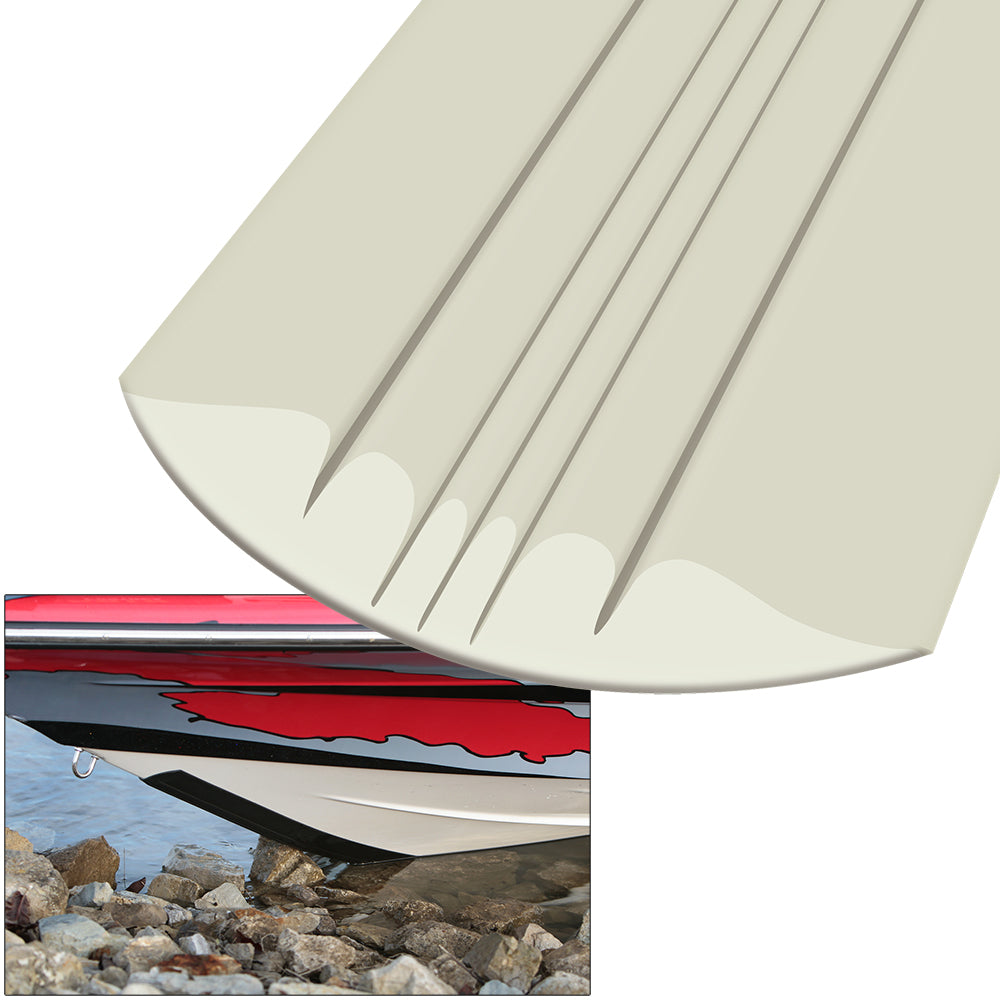 Megaware KeelGuard 10 Almond 20310