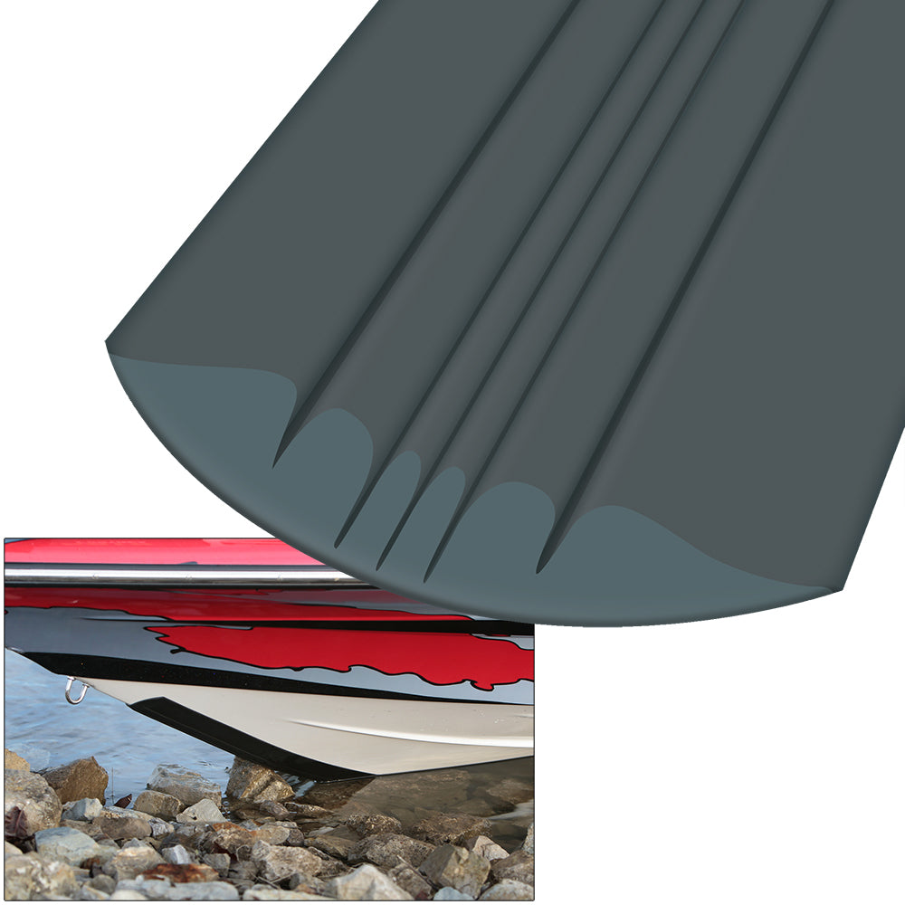 Megaware KeelGuard 10 Charcoal 20710
