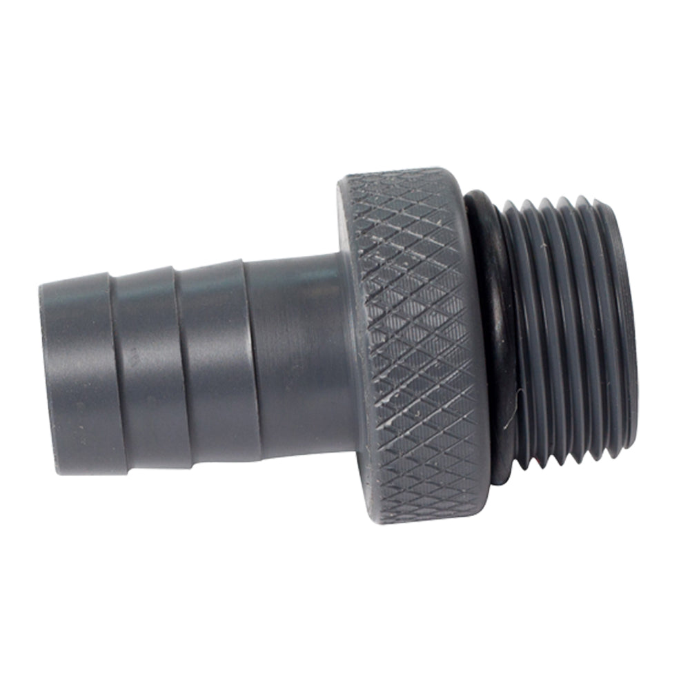 FATSAC 34 Barbed End Sac Valve Threads wORings fAuto Ballast Systems W737