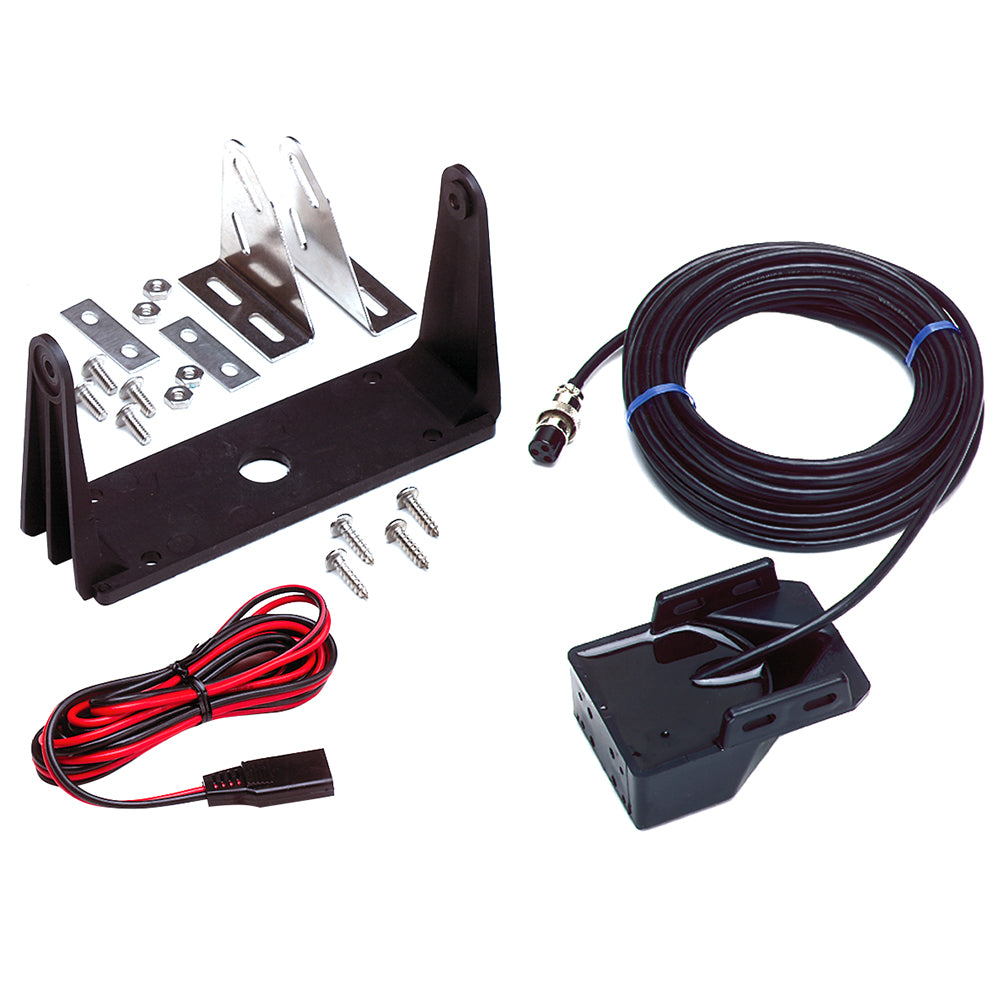 Vexilar 19 High Speed Transducer Summer Kit fFL8 18 Flashers TK144