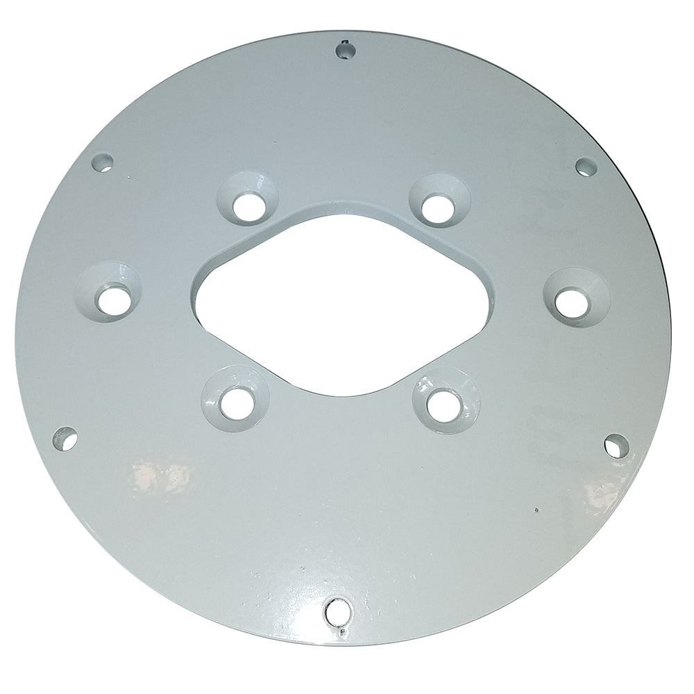 Scanstrut Camera Plate 2 fFLIR m100200 Thermal Imaging Cameras DPTCPLATE02