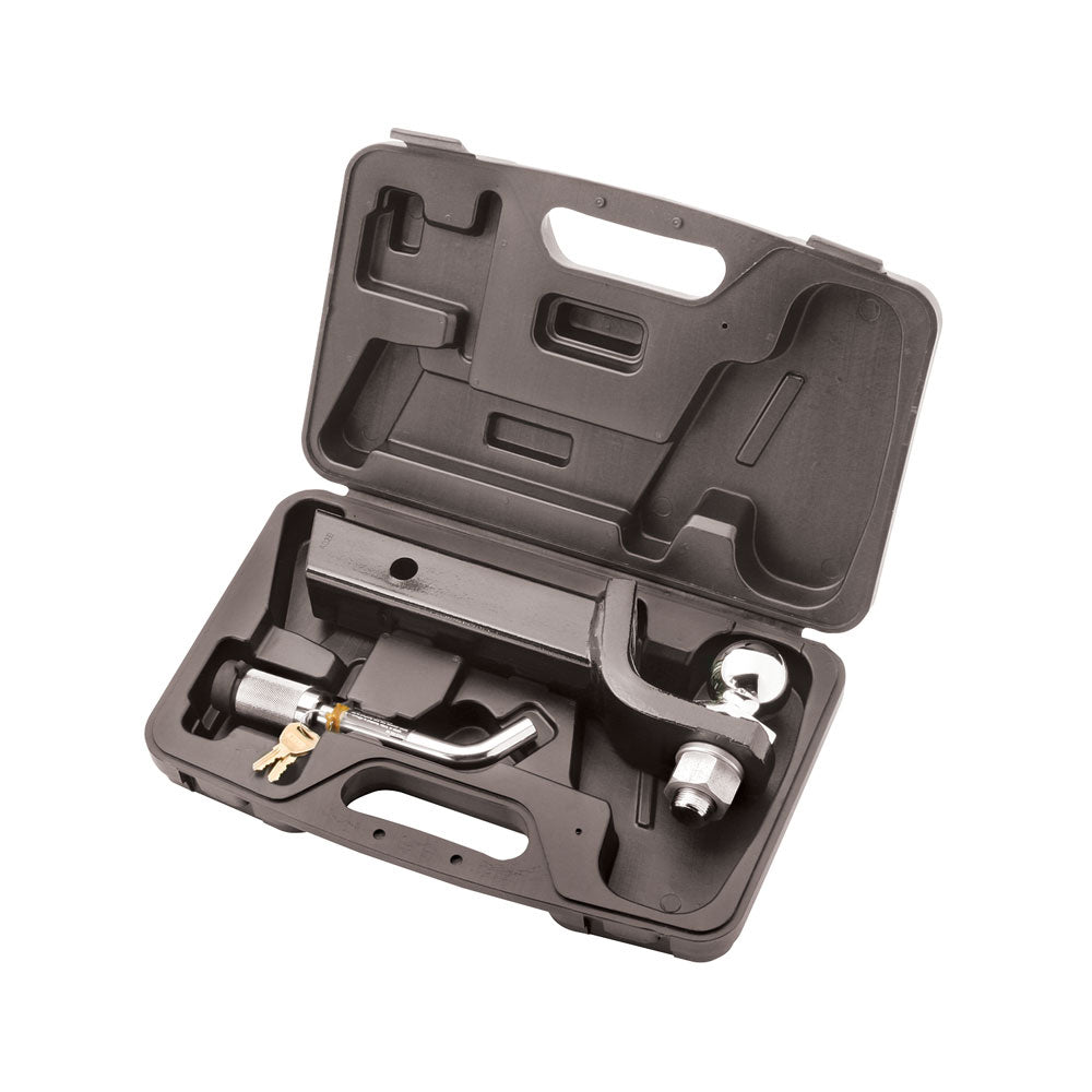 DrawTite Towing Starter Kit 2 Ball 40565