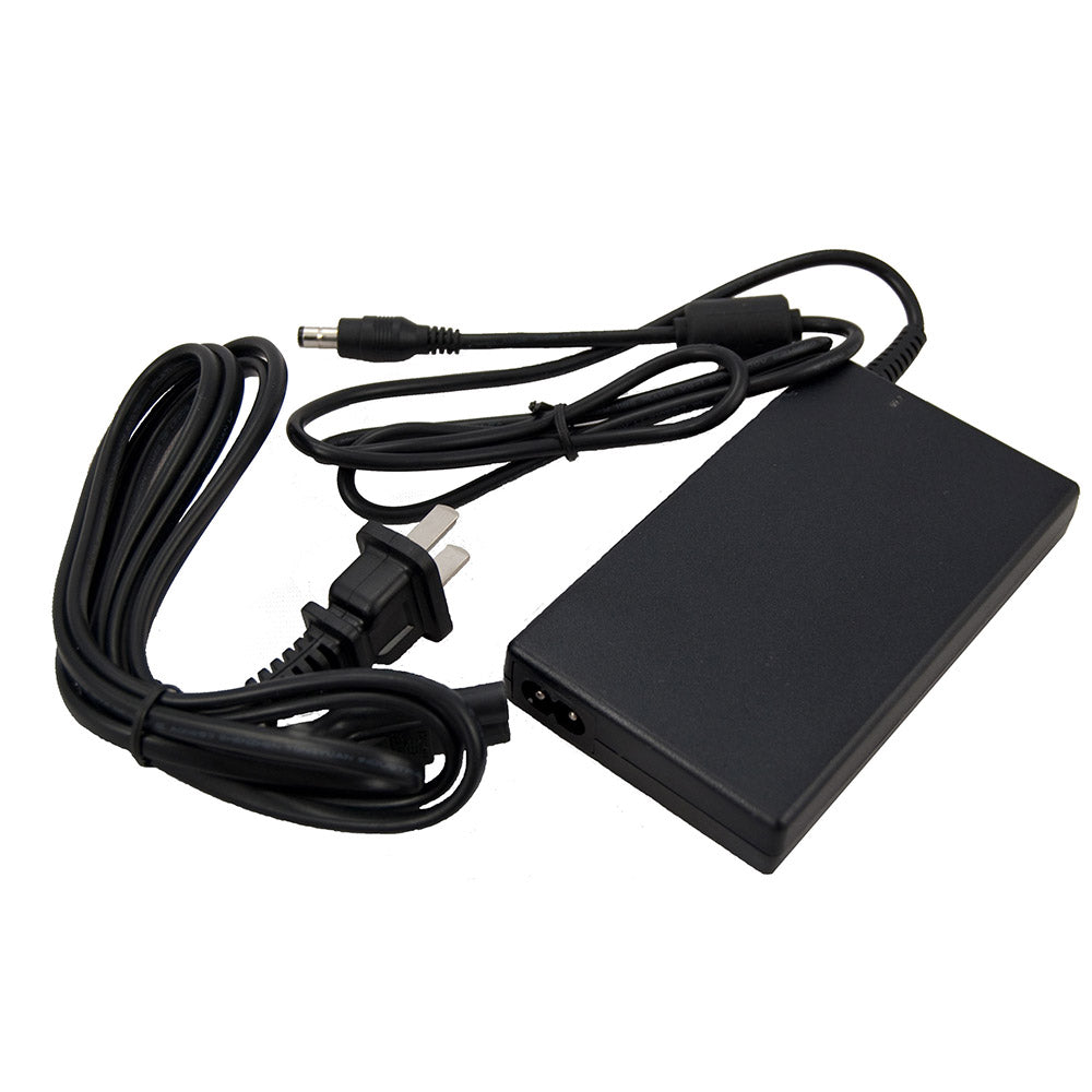 JENSEN 110V ACDC Power Adapter f 28 40 DC TVs ACDC3212