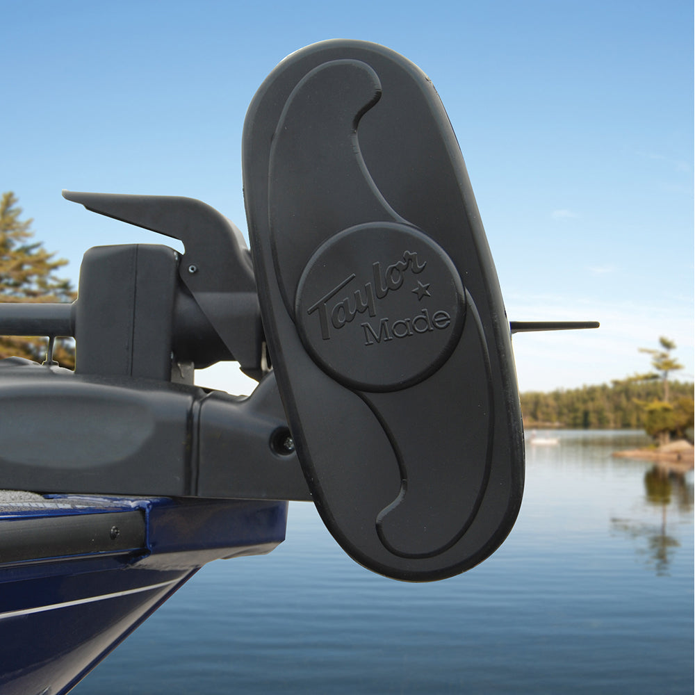 Taylor Made Trolling Motor Propeller Cover 2Blade Cover 12 Black 257