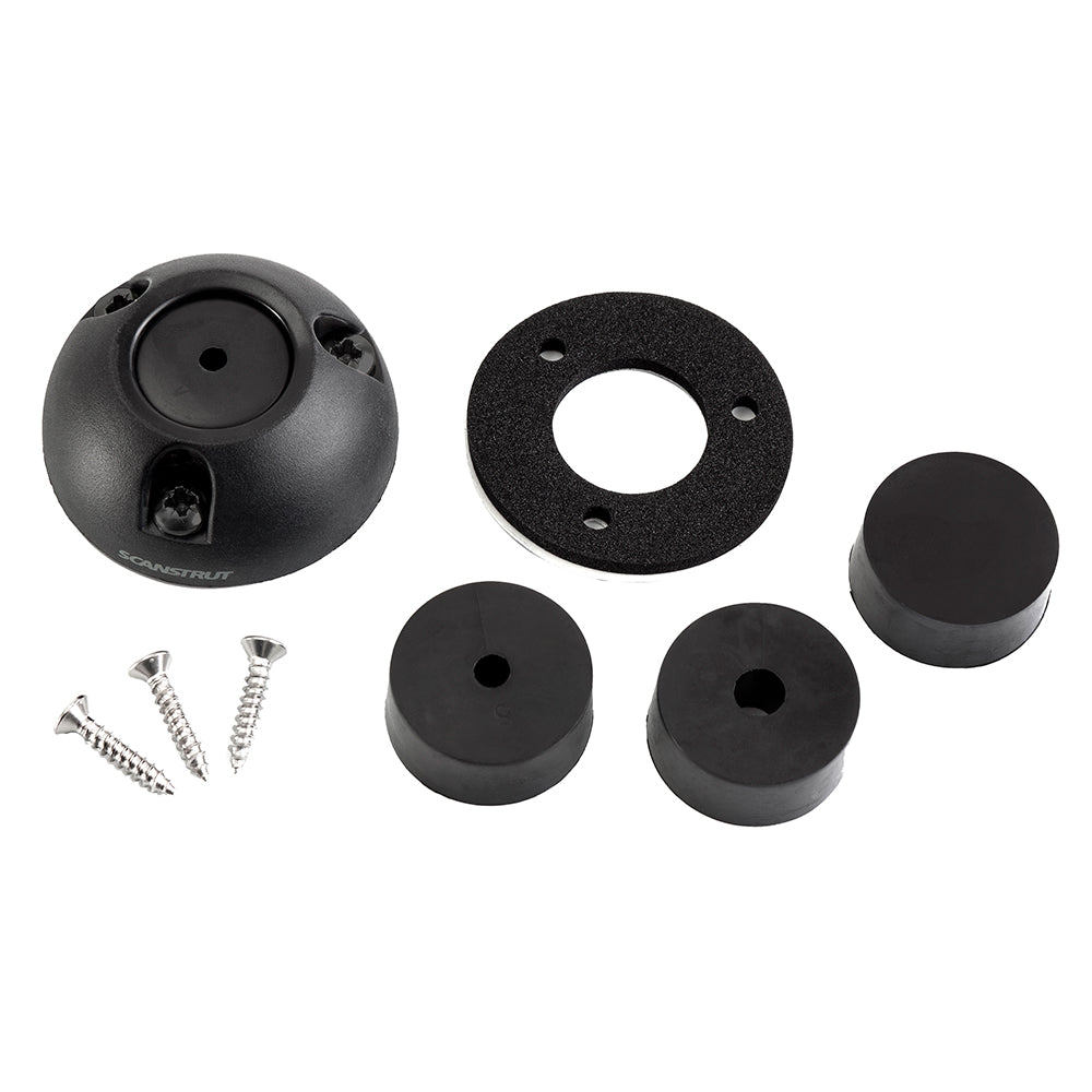 Scanstrut DS21APBLK Vertical Cable Seal Black DS21APBLK
