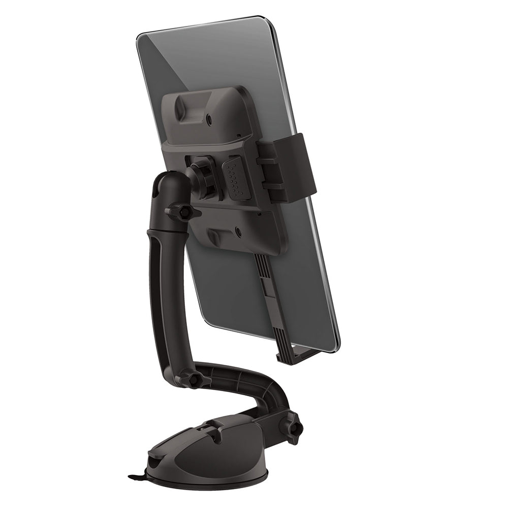 Bracketron HD Tablet Dock Portable Dash Window Mount BX15882
