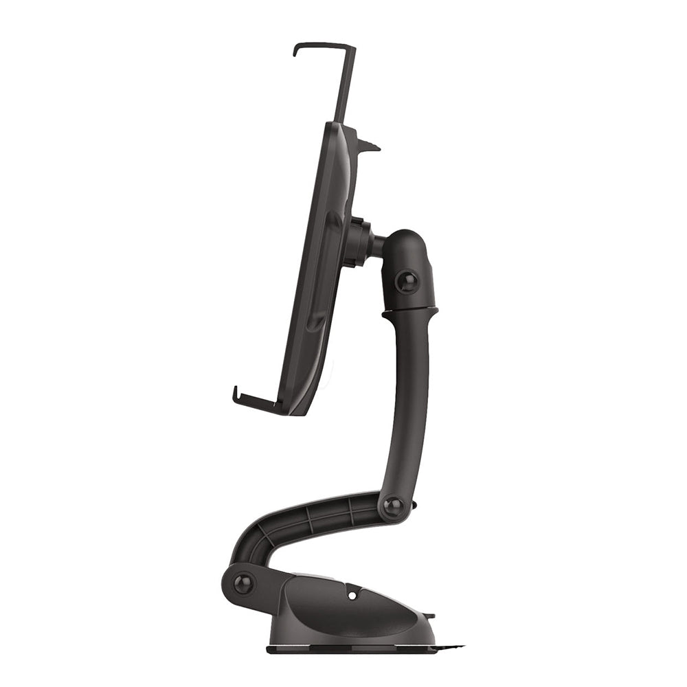 Bracketron HD Tablet Dock Portable Dash Window Mount BX15882